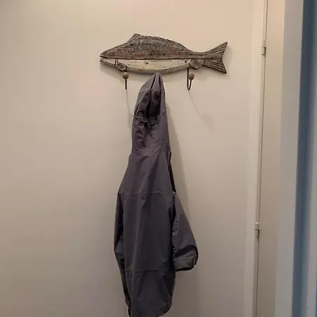 Grand Pour 4 Face à La Appartement *