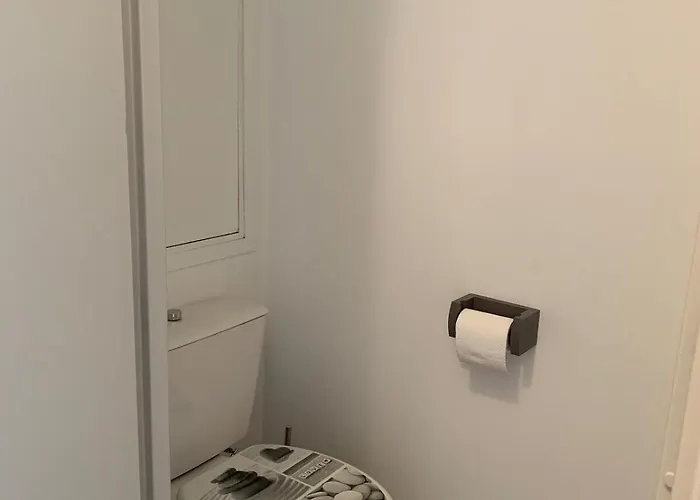 Grand Pour 4 Face A La * Вилле-сюр-Мер