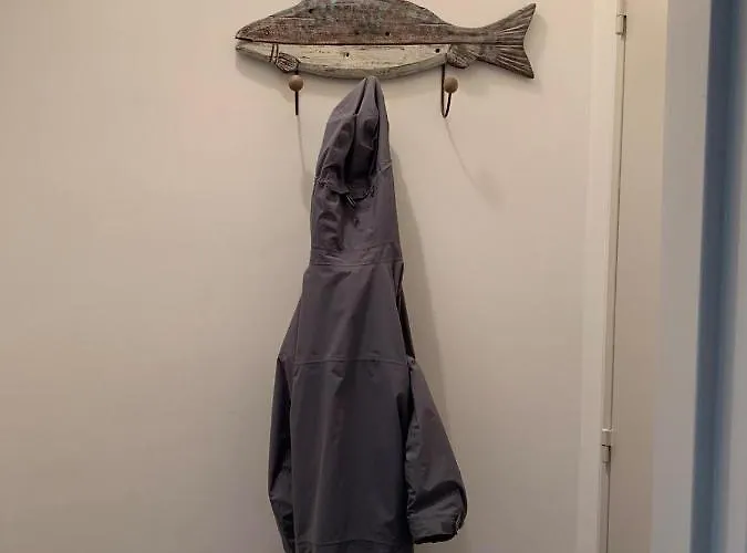 Grand Pour 4 Face A La Апартаменты *