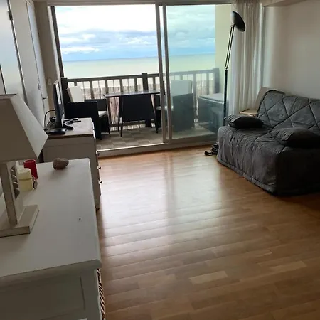 Grand Pour 4 Face A La * Вилле-сюр-Мер