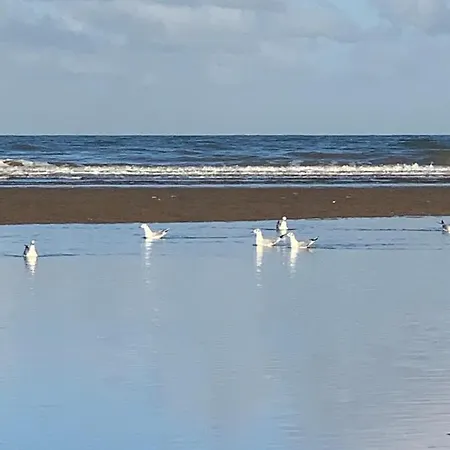 Апартаменты Grand Pour 4 Face A La