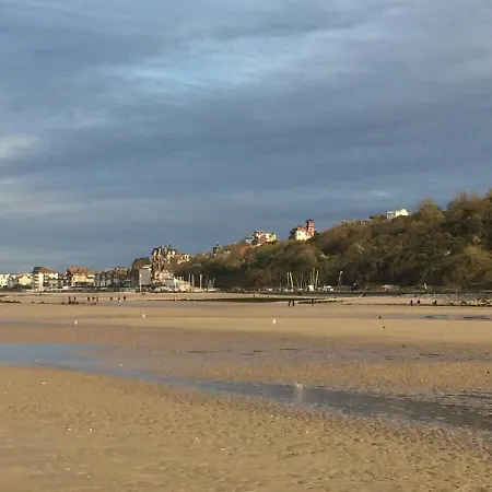 Апартаменты Grand Pour 4 Face A La *