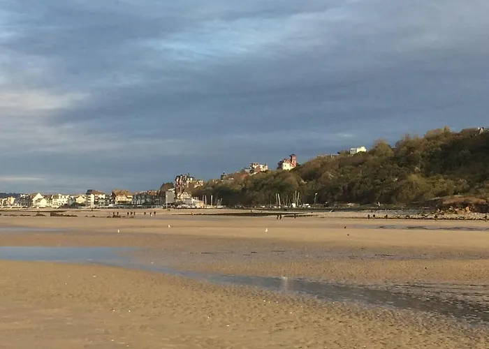 Lejlighed Grand Pour 4 Face A La *